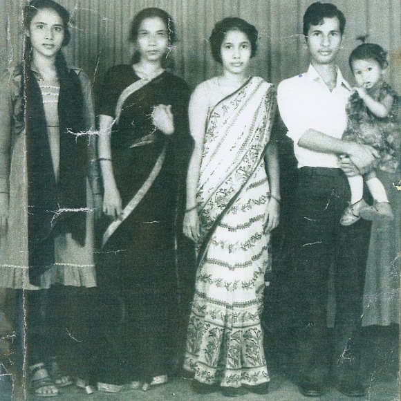 homairaparveen